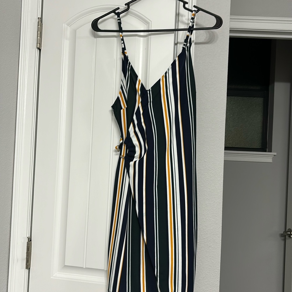Woman’s Dress